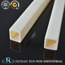 99% Al2O3 Ceramic Tube Porous Alumina Tube